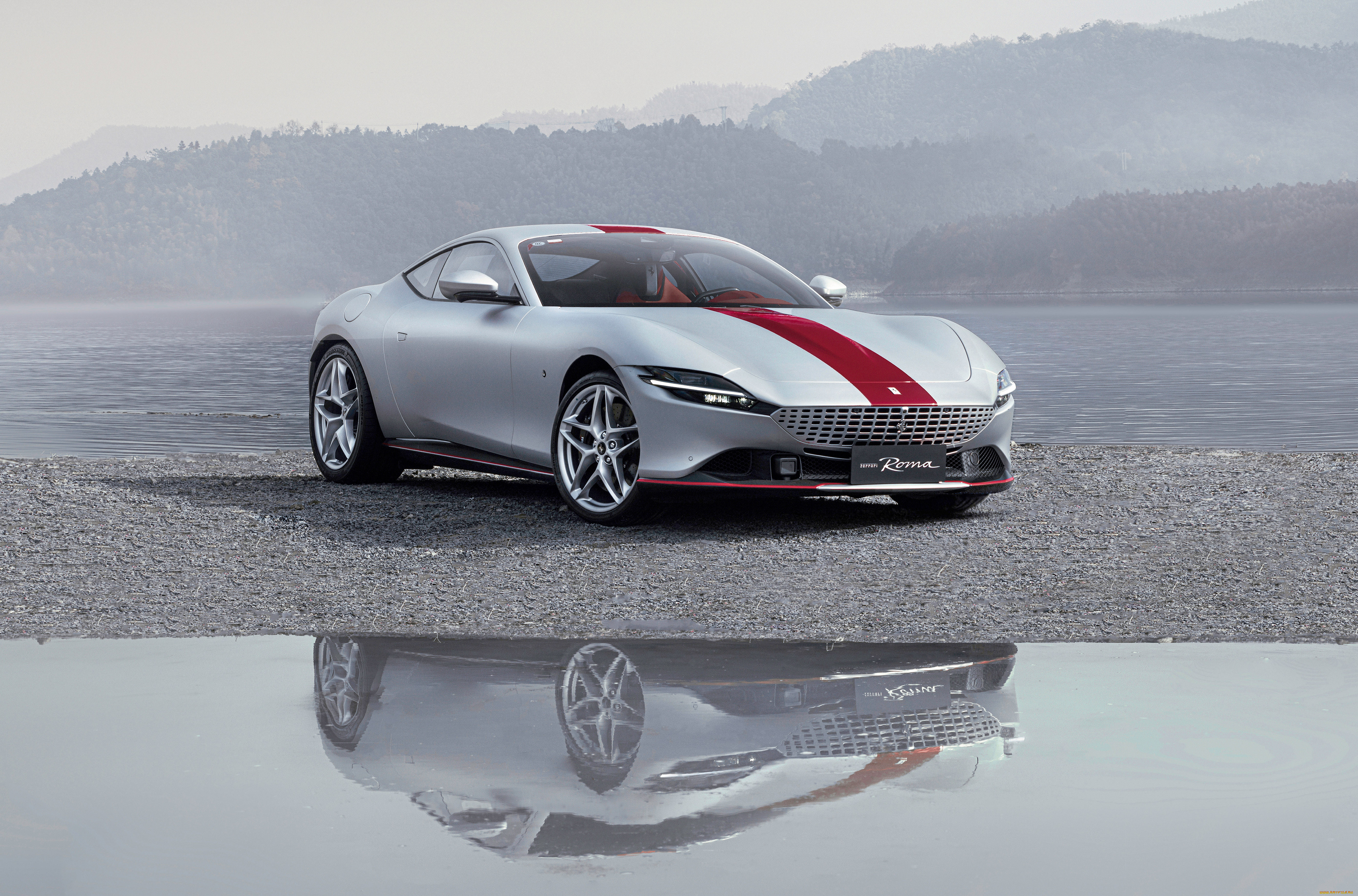 , ferrari
